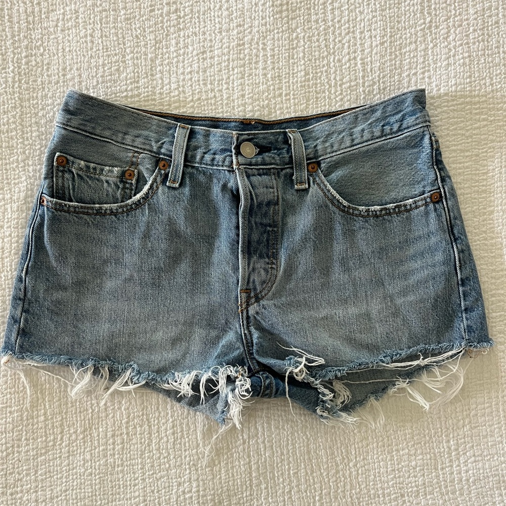 Levi’s 501 Shorts